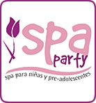 Spa Party :: spa para niñas y pre-adolescentes